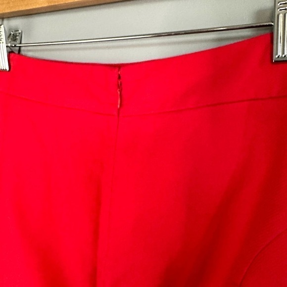 J Crew The Pencil Skirt Size 4 - Picture 5 of 7